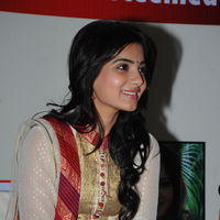 Samantha at TMC Lucky Draw - Pictures | Picture 113513